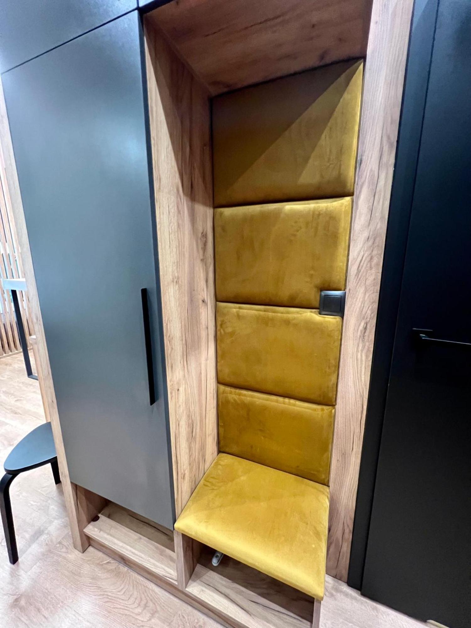 Apartament Spot Klonowa Kielce Bagian luar foto